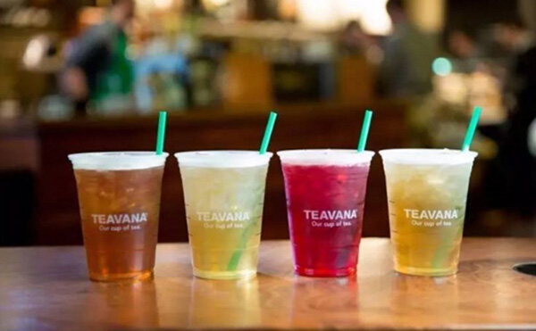 TeaVana茶吧加盟费