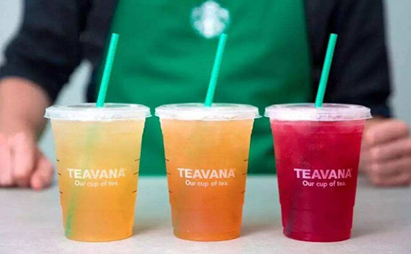 TeaVana茶吧加盟费