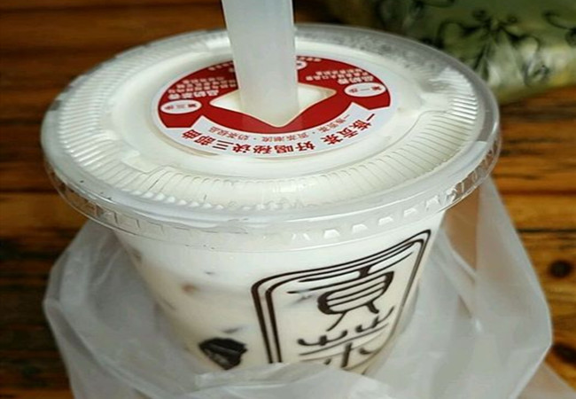 一族贡茶加盟费