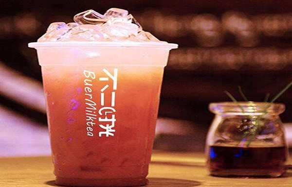 不二时光加盟费