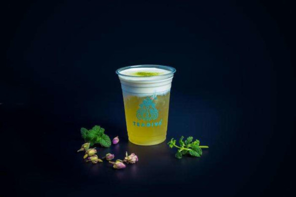 媞迪瓦茶饮加盟费