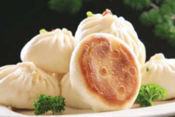 惠民军民包子铺加盟费