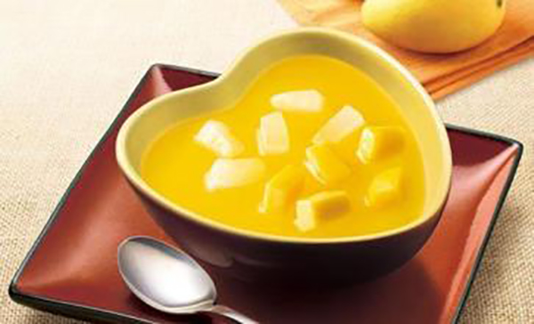 冰橙小栈加盟店