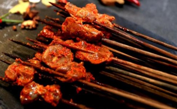 老王串串香加盟费