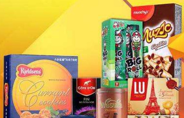 199进口零食加盟费