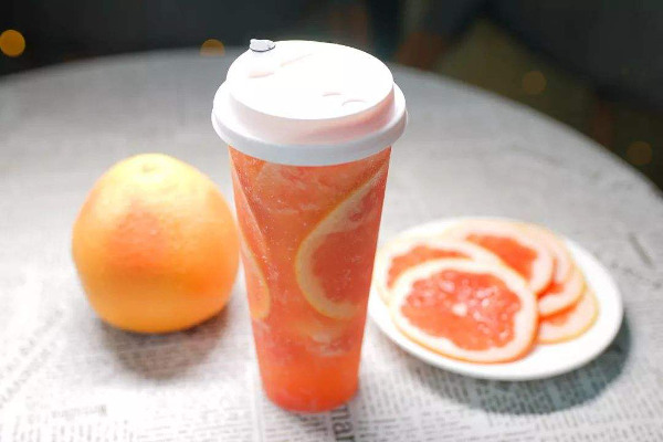 冰爽一族茶饮加盟费