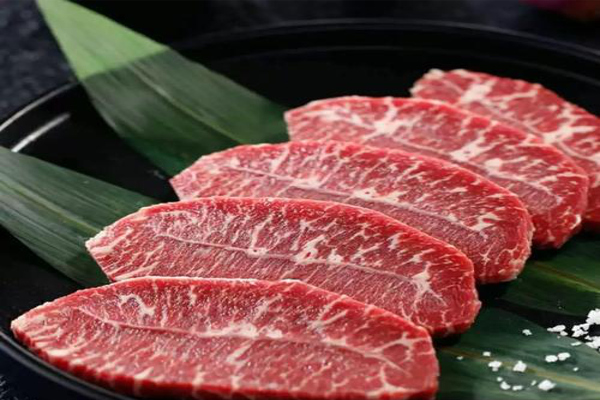 一口牛黑牛烤肉加盟费