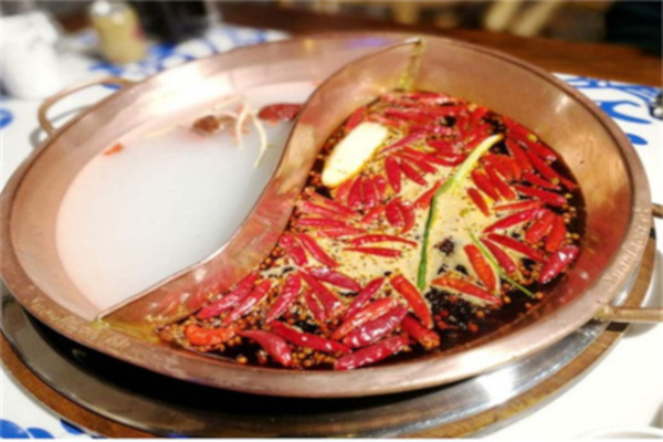 马老幺市井鲜火锅加盟