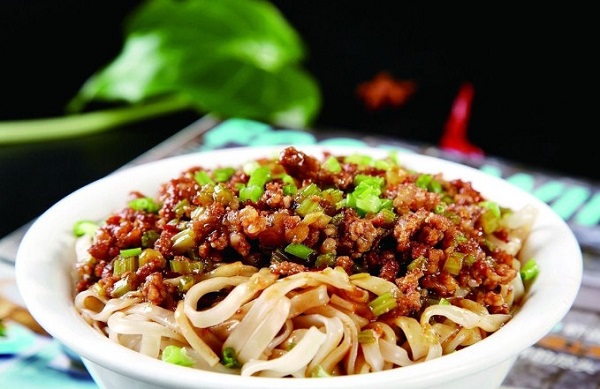 阿七面馆加盟费