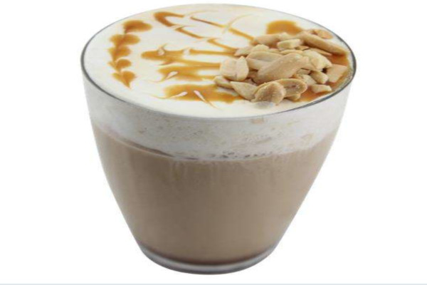 宜茶沫奶茶加盟费