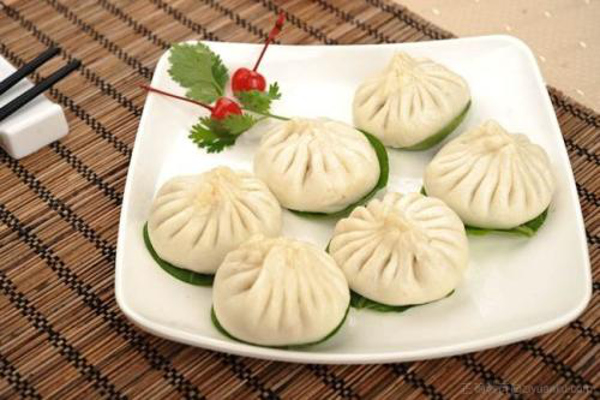 禧麦包子加盟费