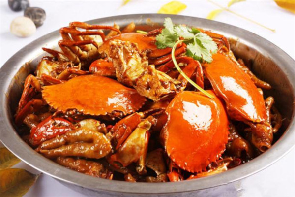 瓯北胖子肉蟹煲加盟费