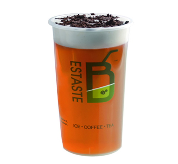 百事特味加盟店