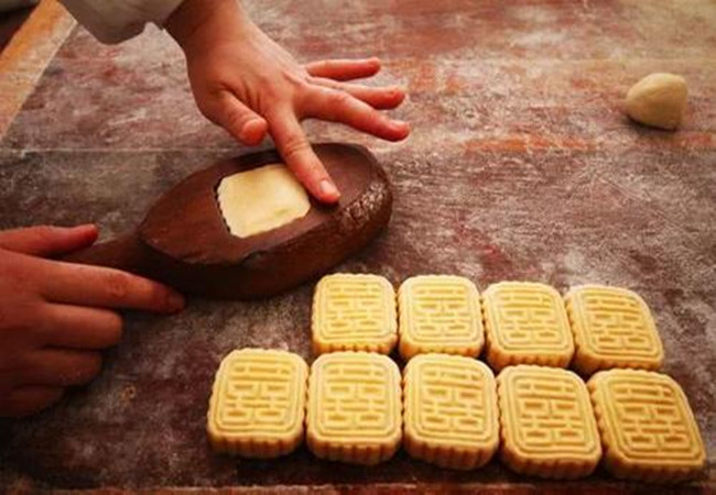 祥德斋糕点加盟费