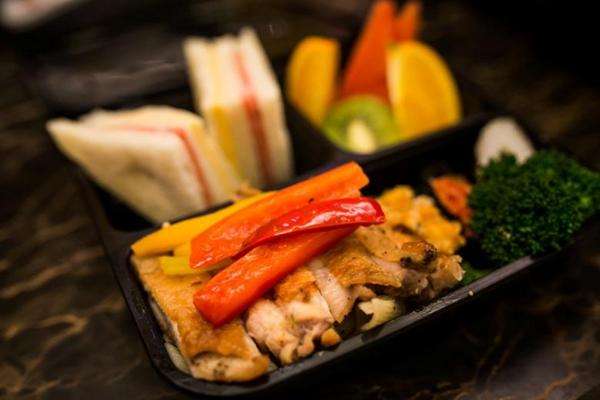 脂肪私人厨房加盟费