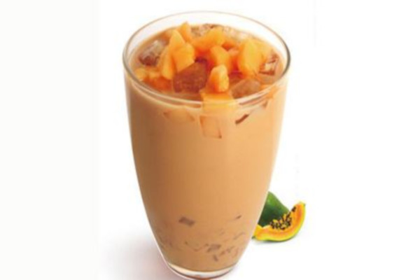 鲜果齐饮加盟费