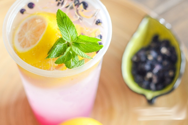 芋品鲜饮品加盟费