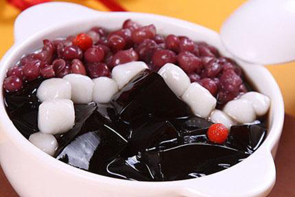 知芋芋圆饮品加盟费