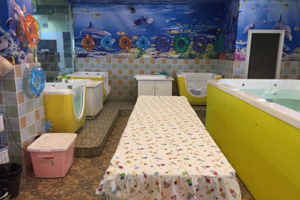 大世界孕婴加盟费