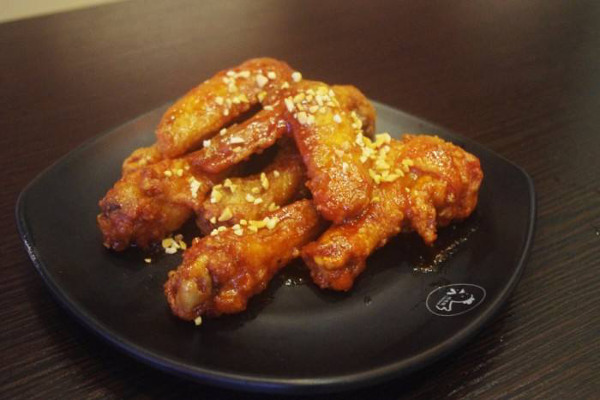 李先生炸鸡加盟费