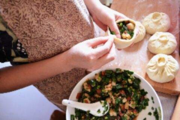 羡蒸馅包加盟费