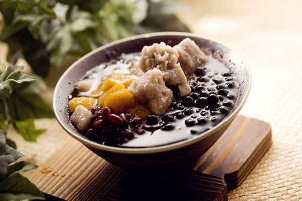 知芋芋圆饮品加盟费