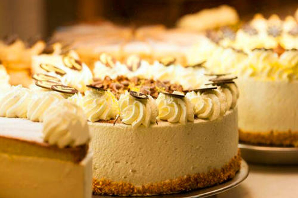 大宇蛋糕加盟费