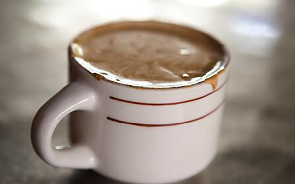 咔普旺茶饮加盟店