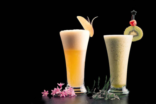 清凉e站茶饮加盟费