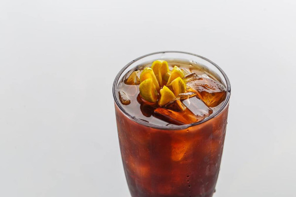 冰爽一族茶饮加盟费