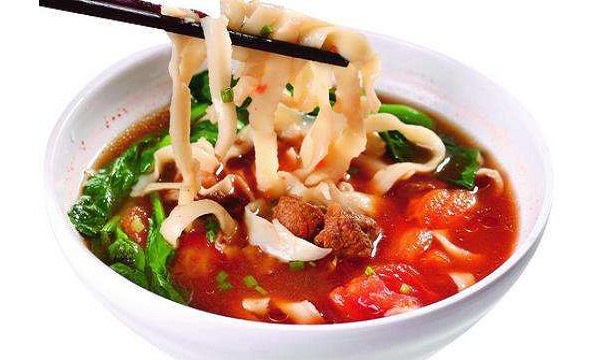 付一刀销魂米粉加盟费