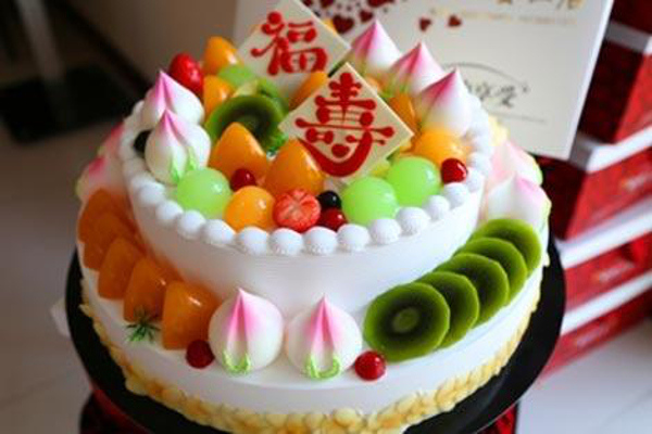 米特优蛋糕加盟费