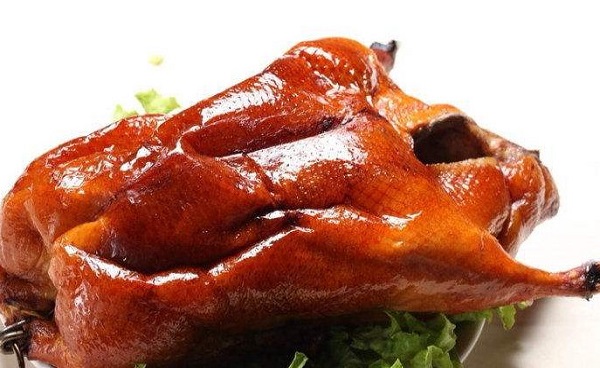 一缕飘香烤鸭店加盟费