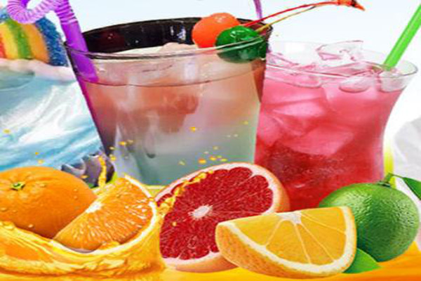 优果C饮品加盟费