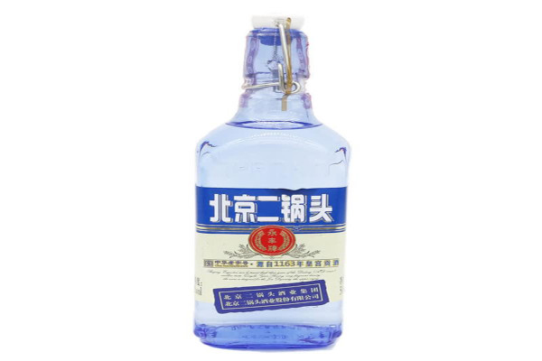 永丰牌北京二锅头加盟费