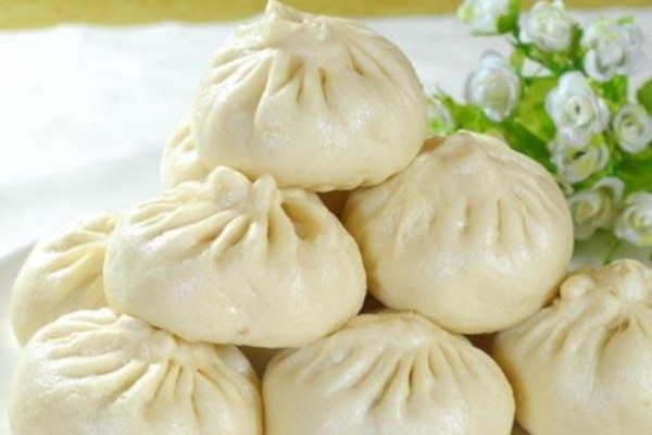 大名府包子加盟费