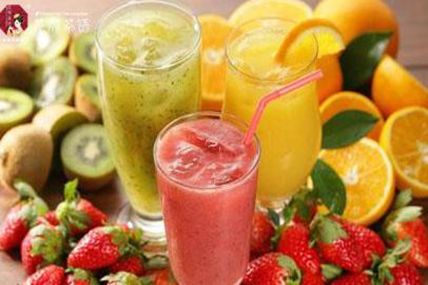 花颜茶语加盟费