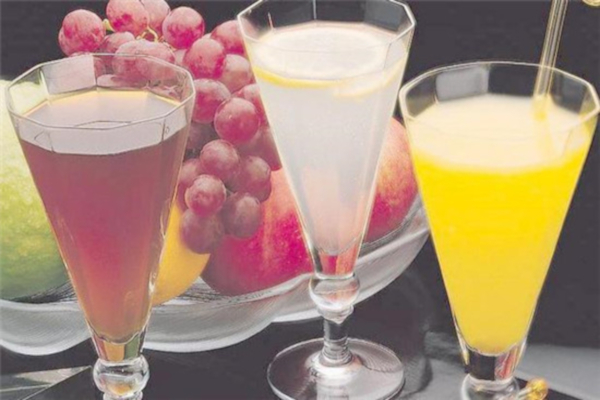 芋品鲜饮品加盟