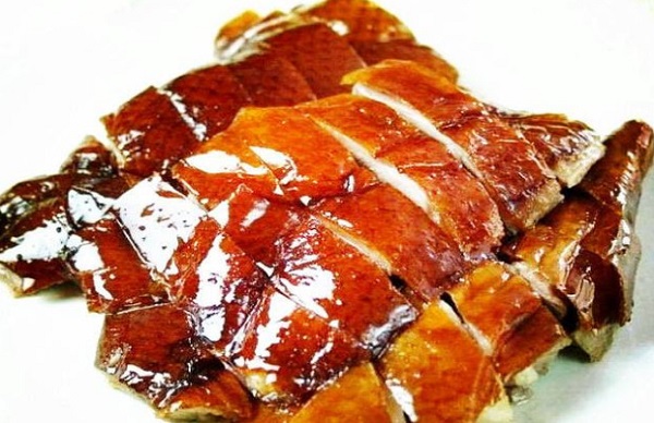 一缕飘香烤鸭店加盟费