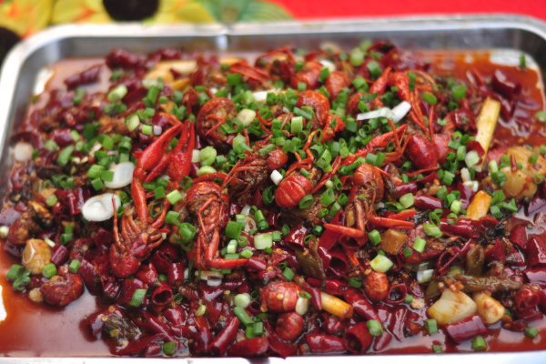 麻辣啪啪啪加盟费