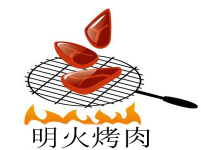 明火烤肉加盟费