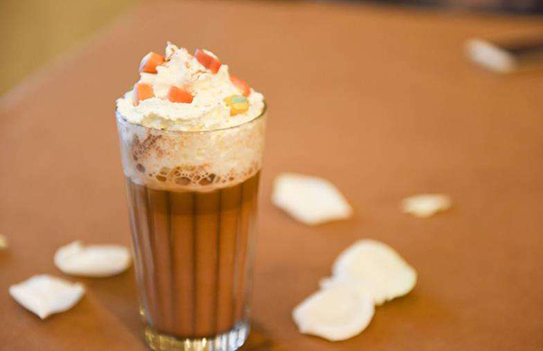 波士利奶茶加盟费