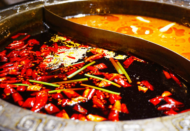 好朋友火锅店加盟费