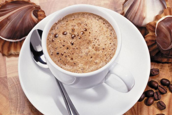 必盈咖啡加盟费