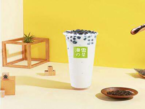 雪季的茶加盟费