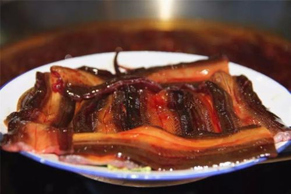 毛都毛了市井毛肚火锅加盟店