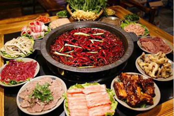 壹家火锅加盟费