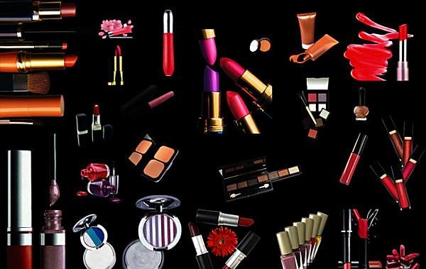 天顺化妆品加盟店