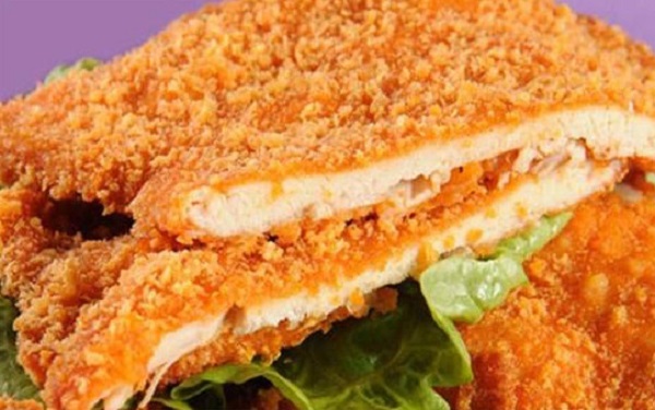 小妖鸡鸡排加盟费