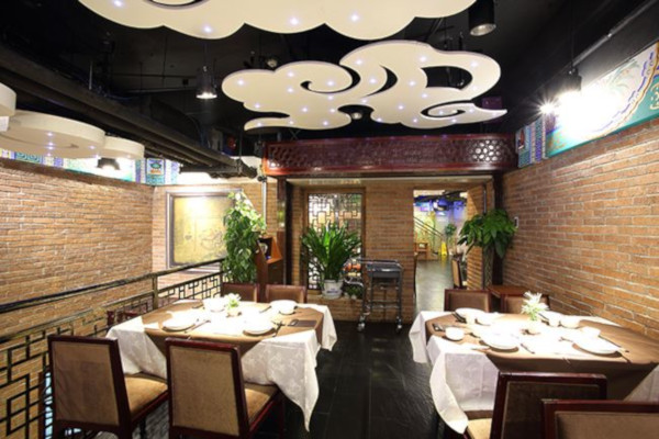 义和小馆加盟费